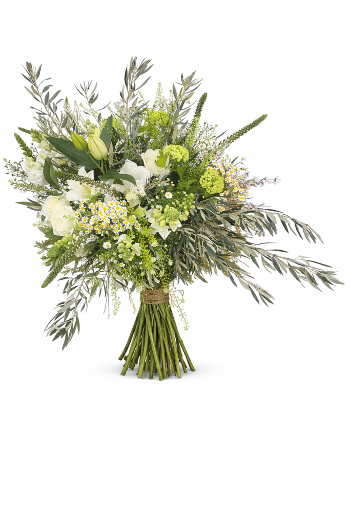 DEUIL - ANGOULÊME - LIVRAISON - COMPOSITION FLORAL