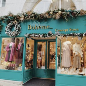 Décoration de Noël