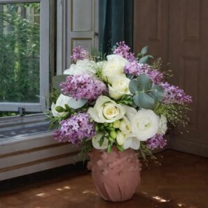 DISTRIBUTEUR FLEURS / 24H SUR 24H / DISTRIBUTEUR / FLEURS / ANGOULEME