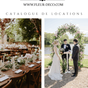 catalogue et prix