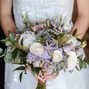 Mariage au Domaine des Etangs