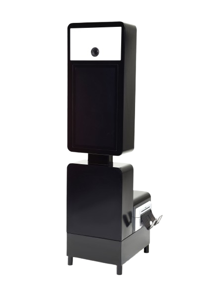 borne a selfie , Photo Booth disponible a Angoulême , Charente , Charente maritime, Dordogne