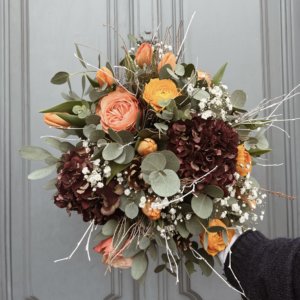 Bouquet de saison