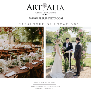 Catalogue de location