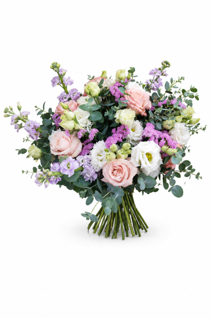 DEUIL - ANGOULÊME - LIVRAISON - COMPOSITION FLORAL